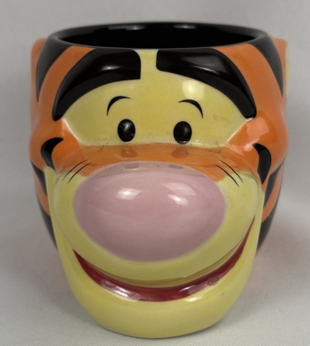 Disney's Tigger Mug from The Disney Store